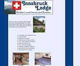 Innsbruck Ruidoso Lodge